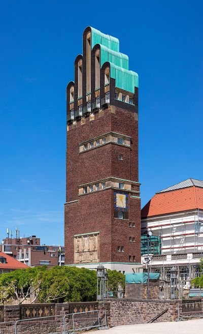 Hochzeitsturm