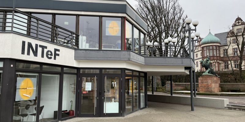 Institut für Neue Technische Form