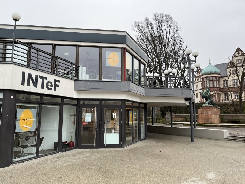 Institut für Neue Technische Form