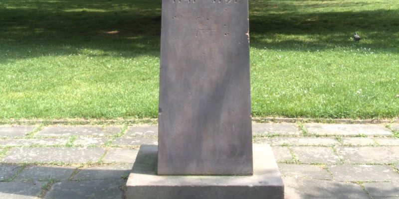 Johann Heinrich Merck