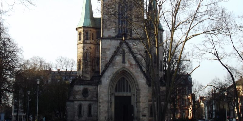 Johanneskirche