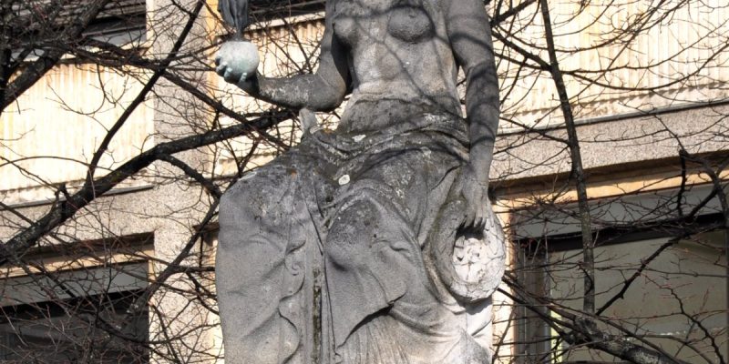 Justus-Liebig-Denkmal