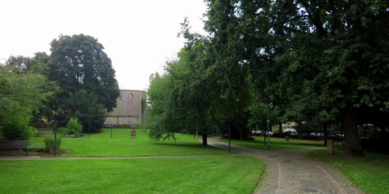 Kapellplatz
