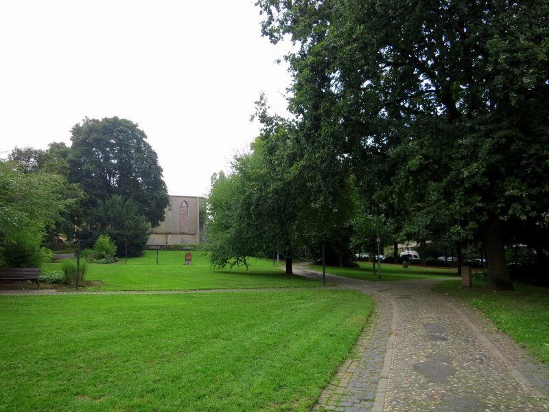 Kapellplatz