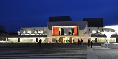 Kleines Haus