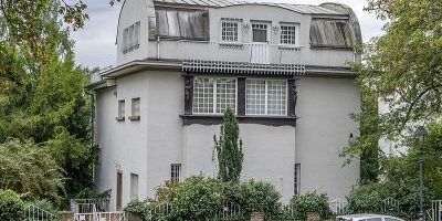 Kleines Haus Glückert