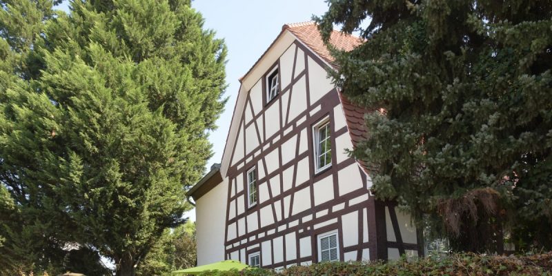Künstlerhaus Ziegelhütte e. V.