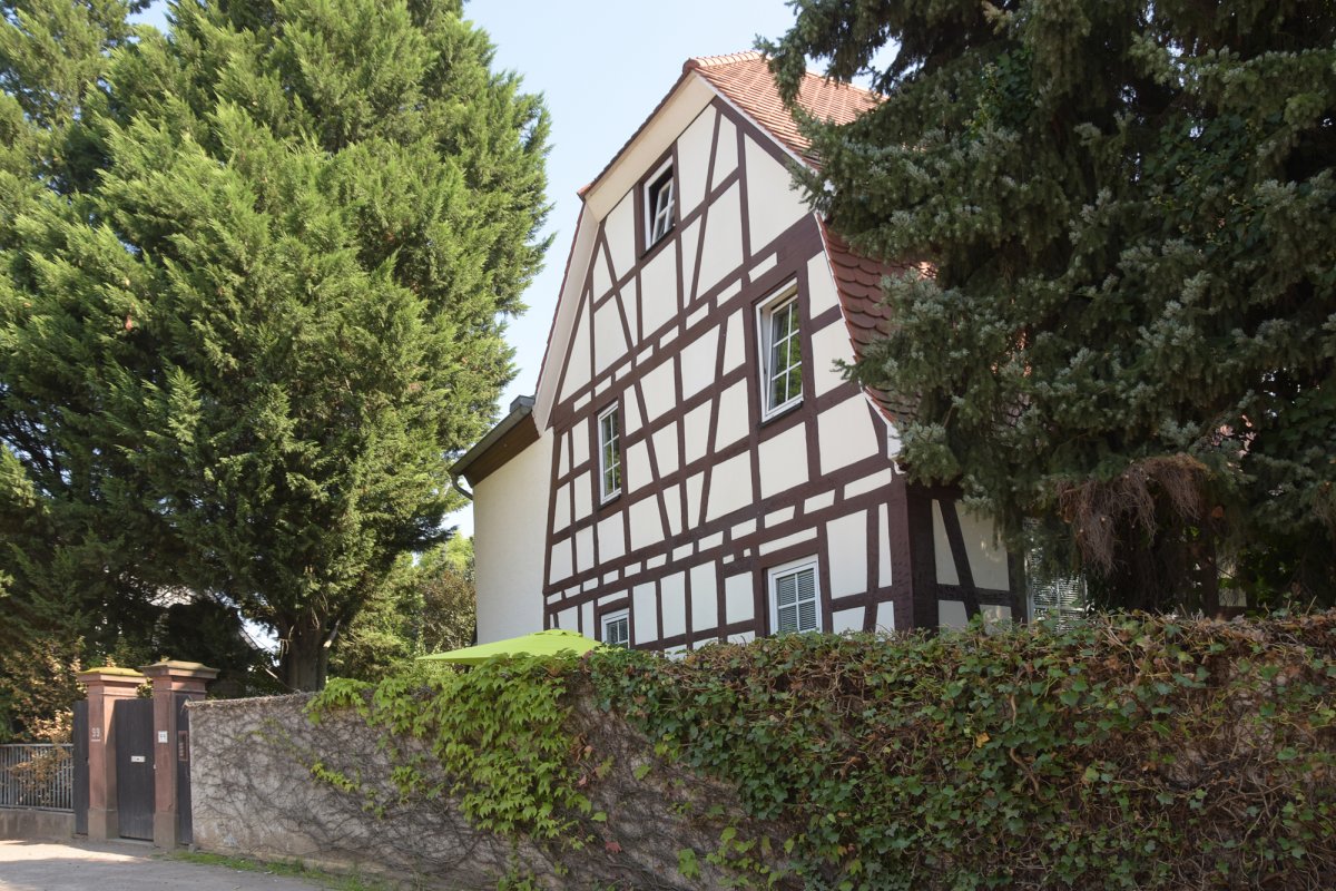Künstlerhaus Ziegelhütte e. V.