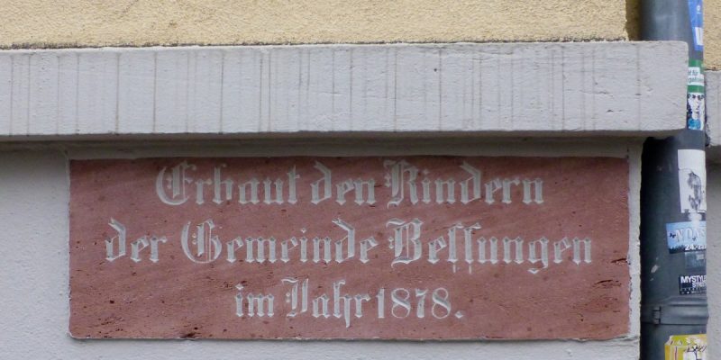 Kulturzentrum Bessunger Knabenschule