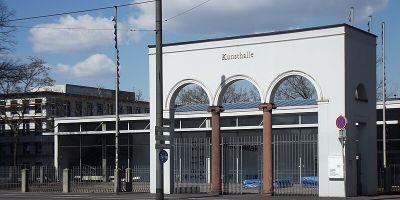 Kunsthalle