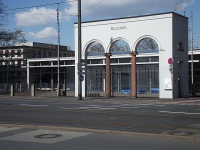 Kunsthalle