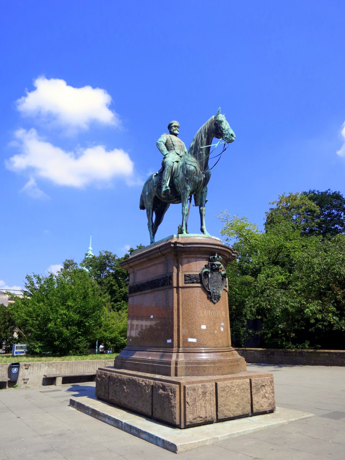 Ludwig IV