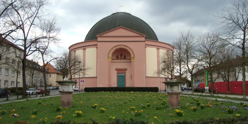 Ludwigskirche