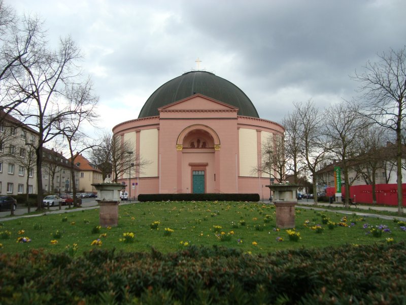 Ludwigskirche