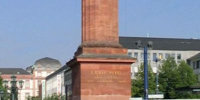 Ludwigsmonument