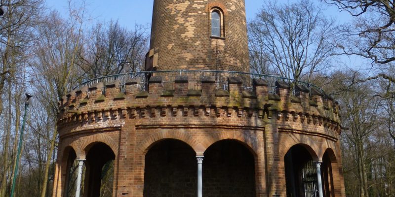 Ludwigsturm