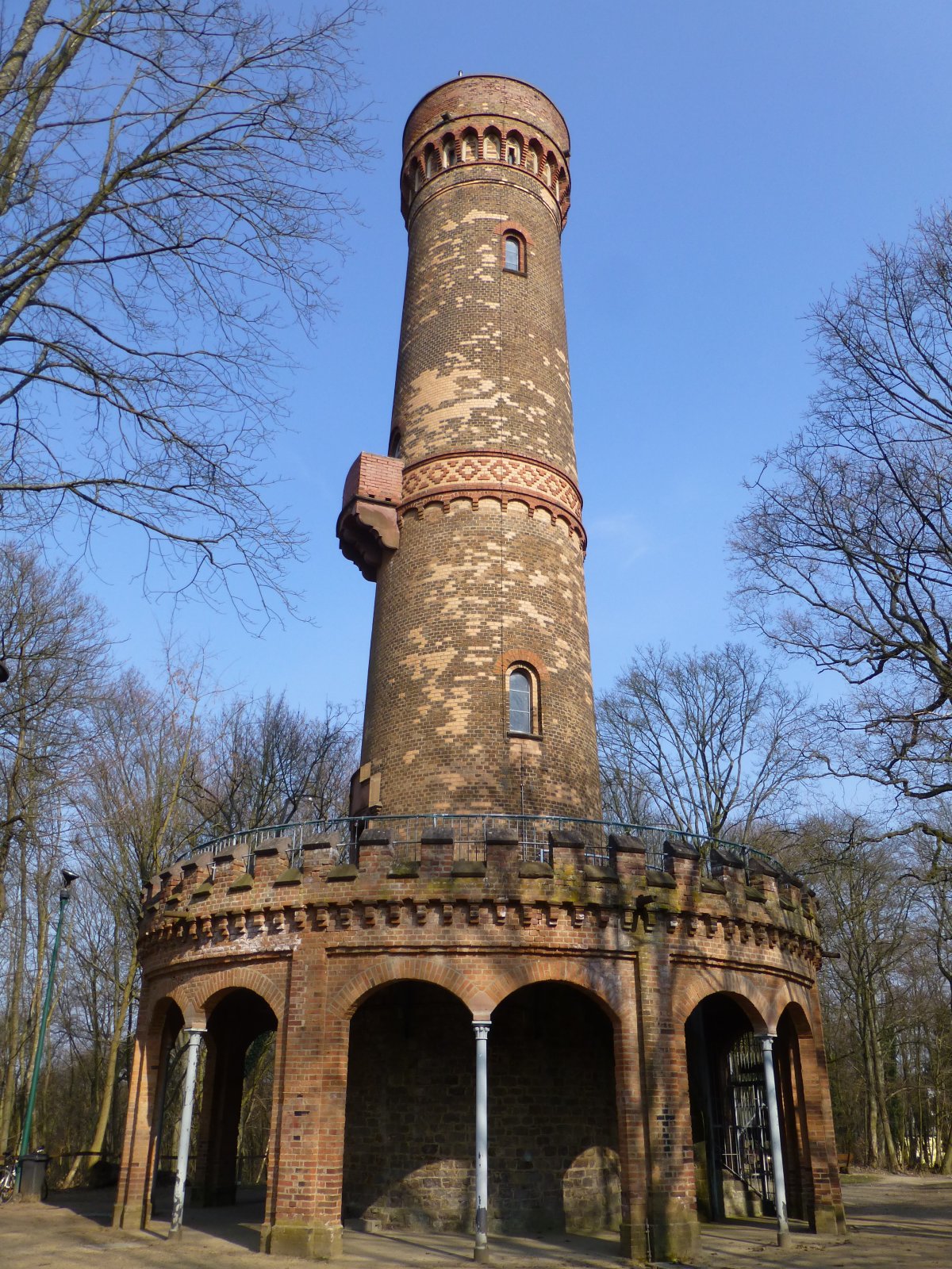 Ludwigsturm