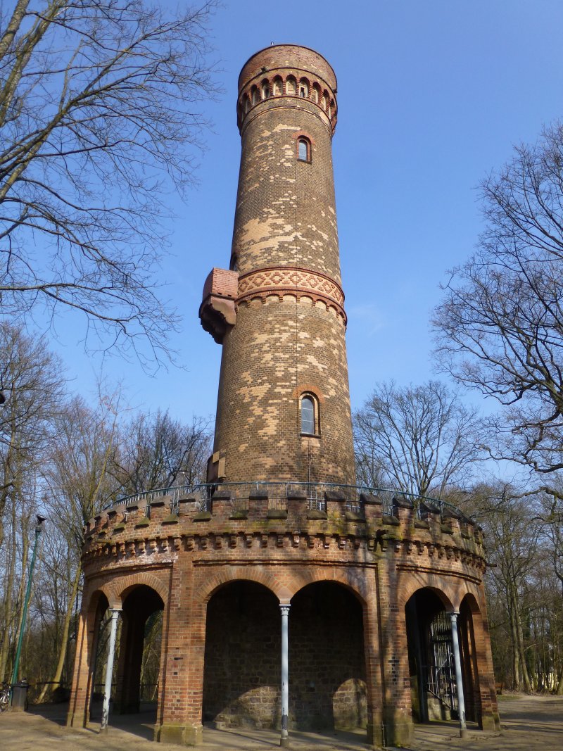 Ludwigsturm