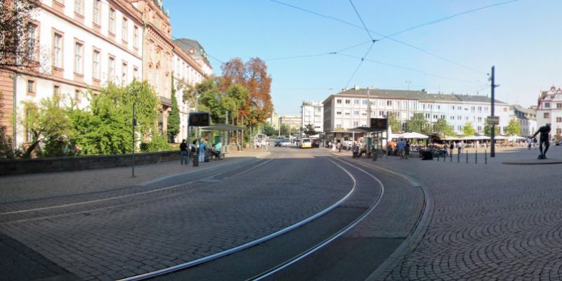 Marktplatz