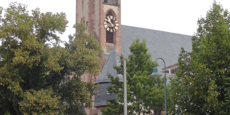 Martins-Kirche