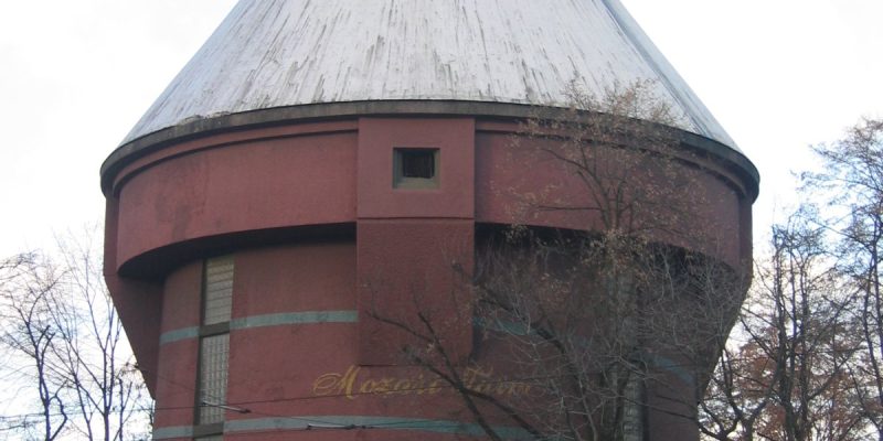 Mozartturm