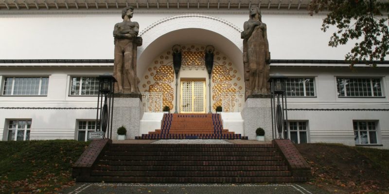 Museum Künstlerkolonie