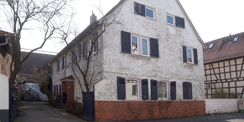 Neue Bühne