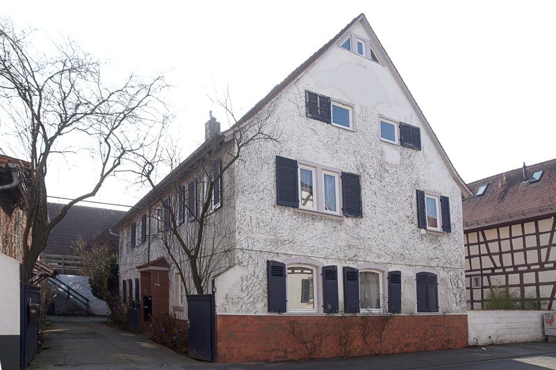 Neue Bühne
