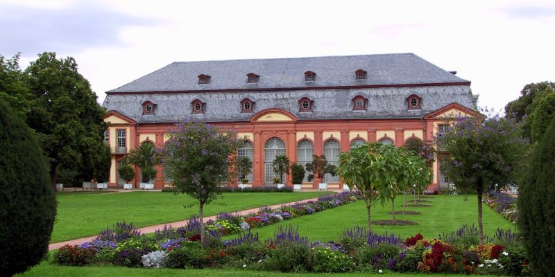 Orangerie