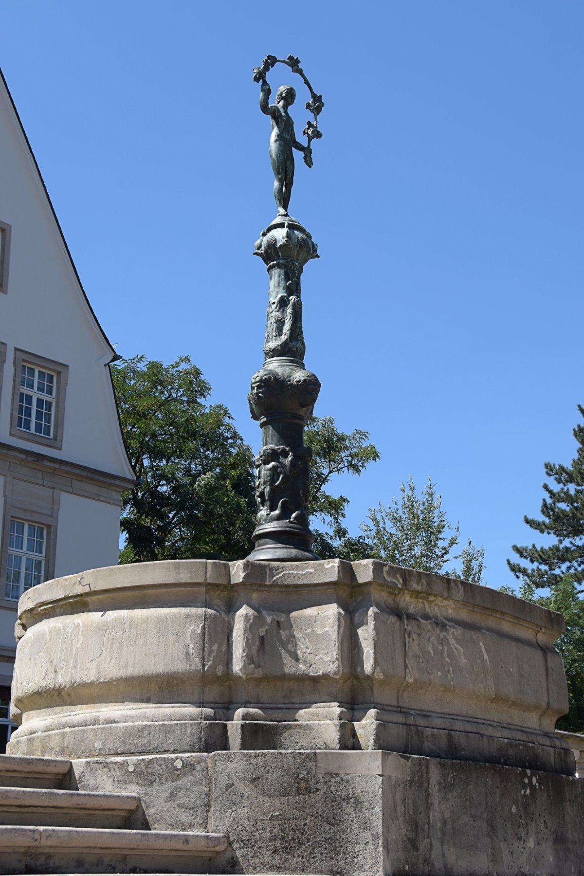 Paulusplatz