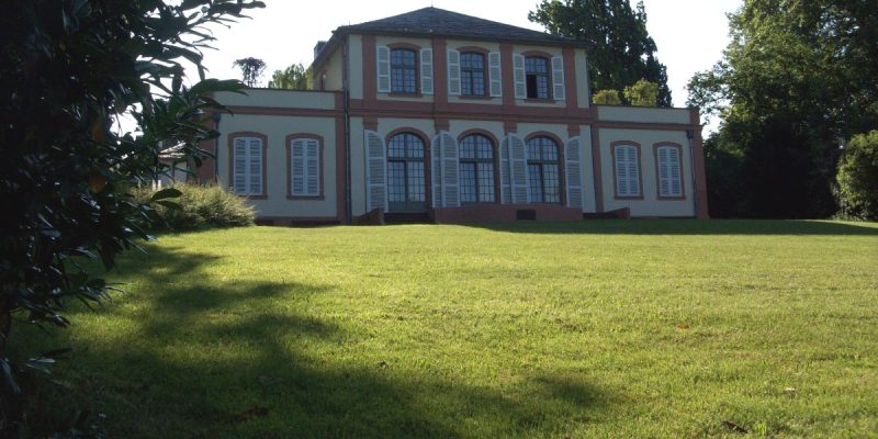 Prinz-Emil-Palais