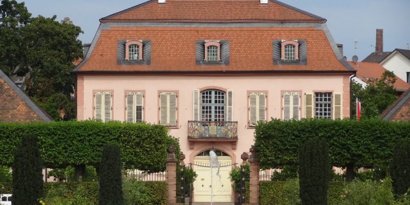 Prinz-Georg-Palais