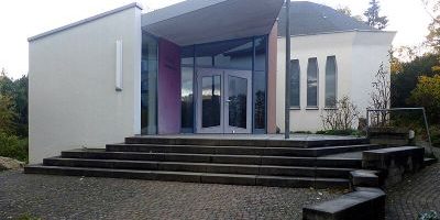 Raphaelkirche