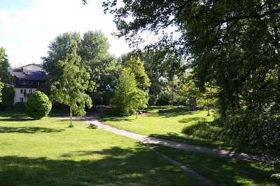 Rudolf-Mueller-Anlage
