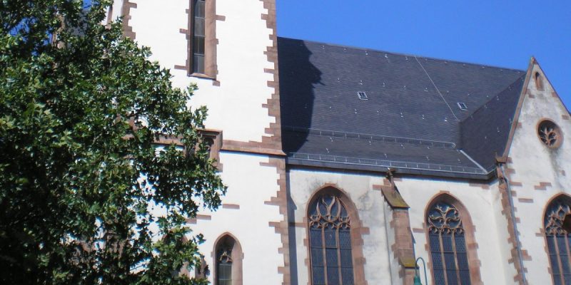 Sankt Elisabeth