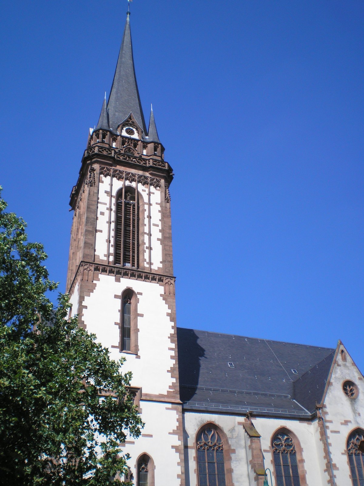 Sankt Elisabeth