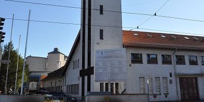 Schlauchturm