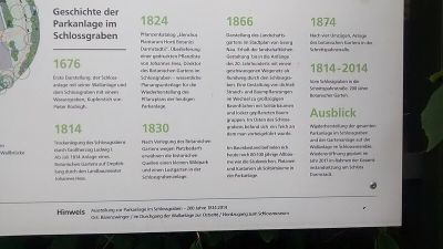 Schlossgraben