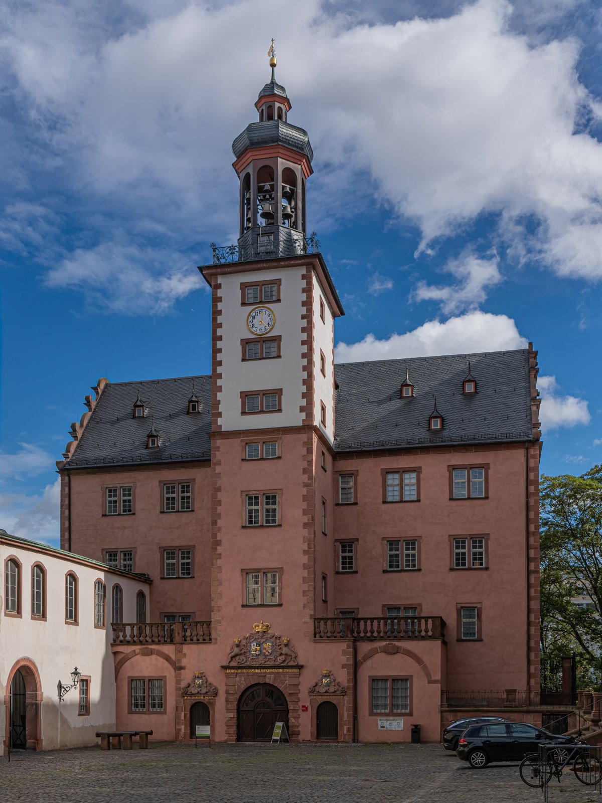 Schlossmuseum