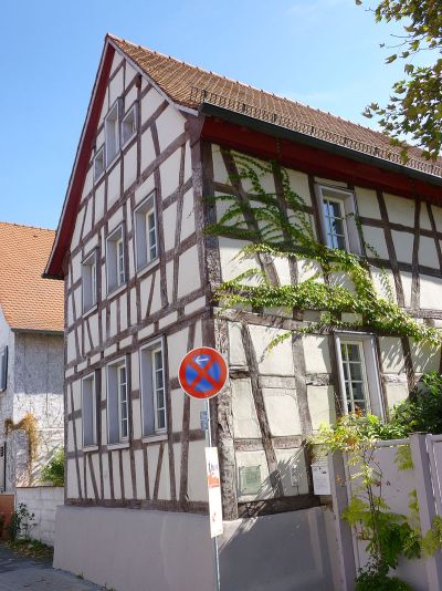 Schreiberpforte