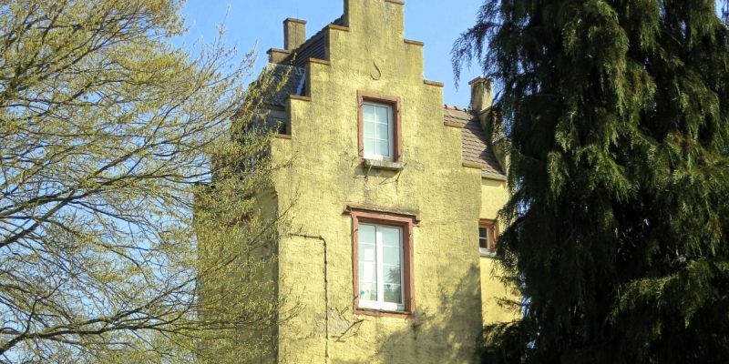 Spanischer Turm