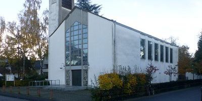 St. Georg