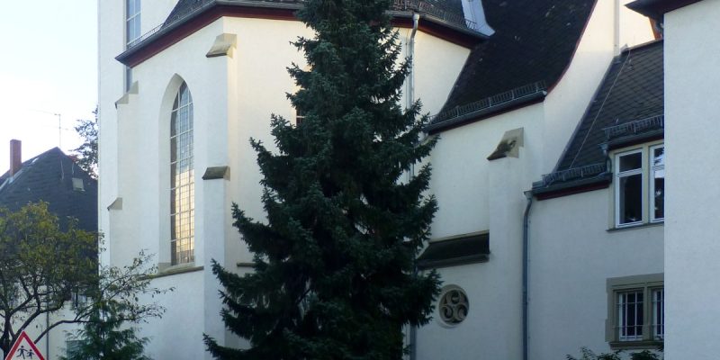St. Josef
