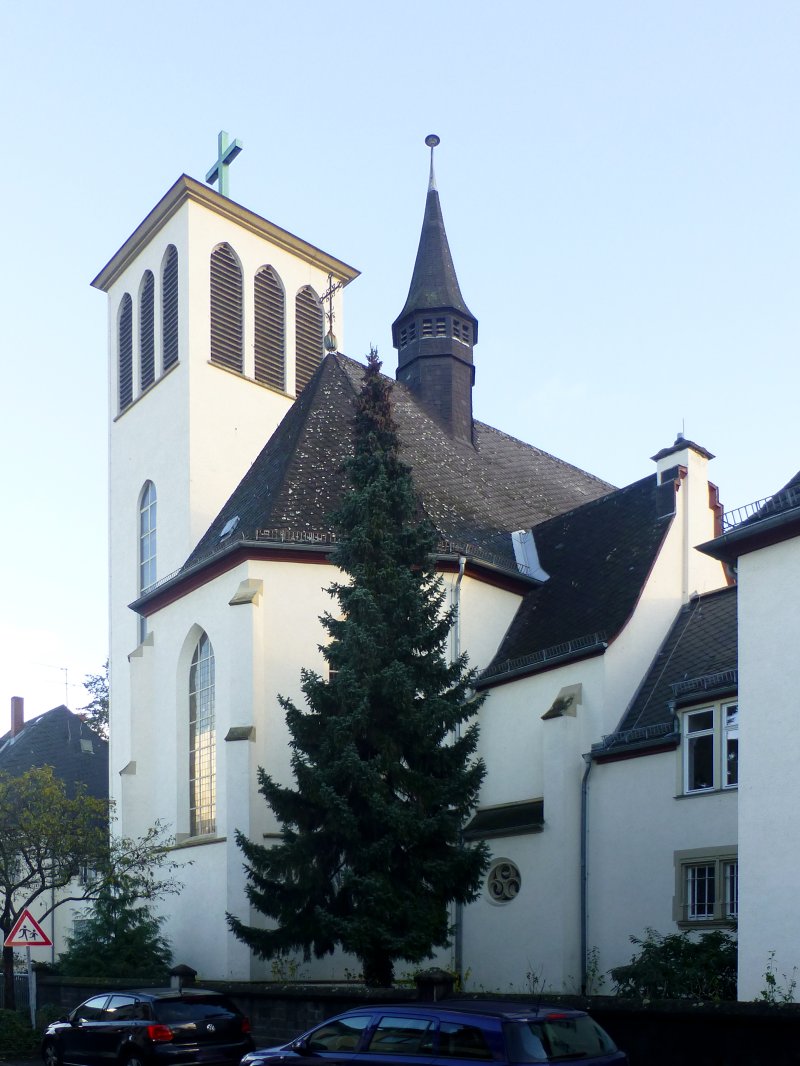 St. Josef