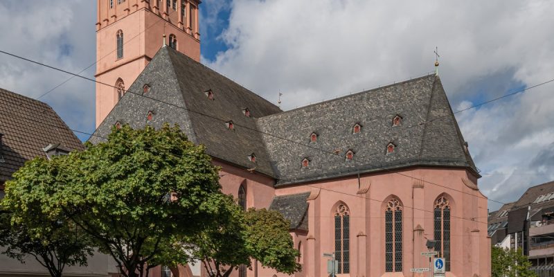 Stadtkirche