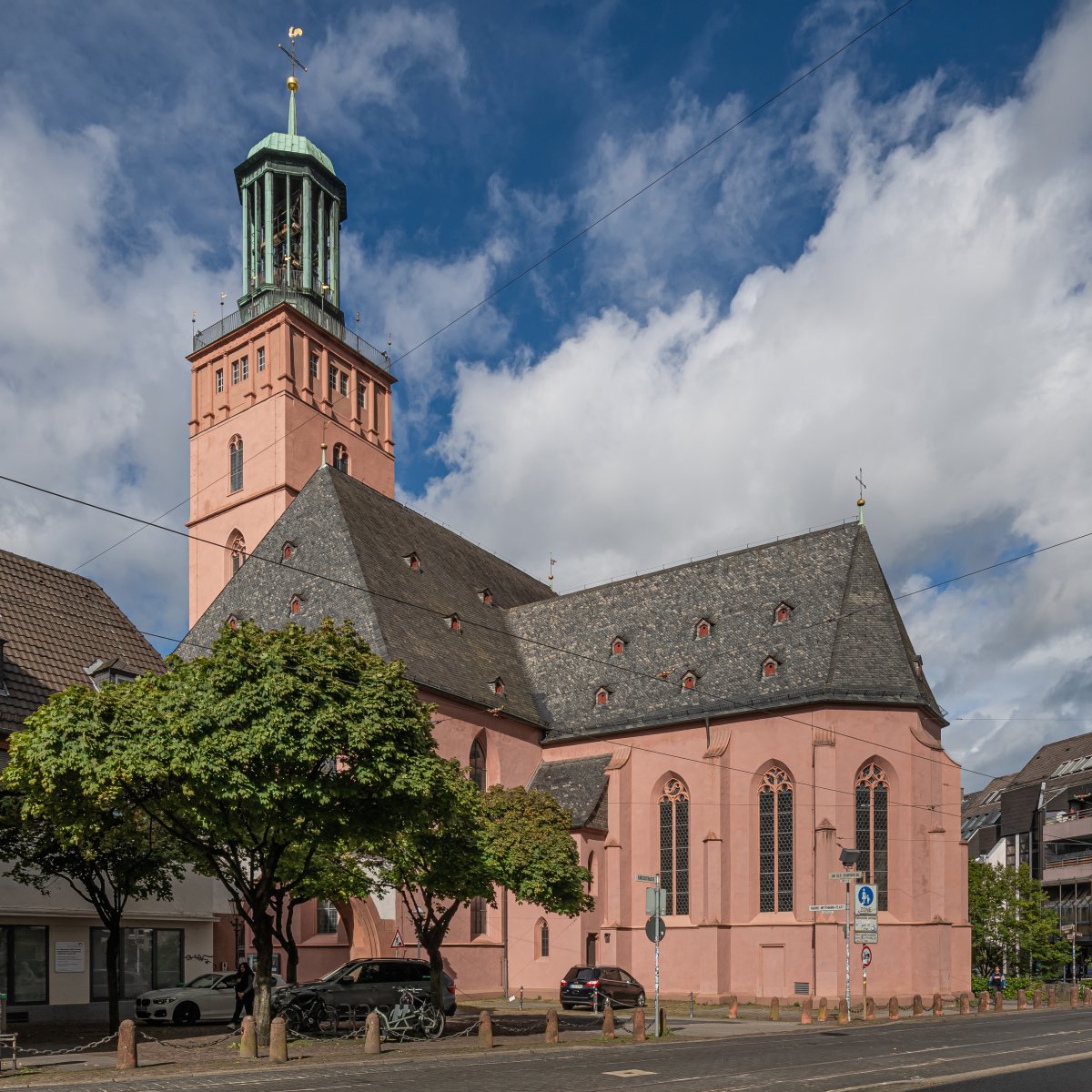 Stadtkirche