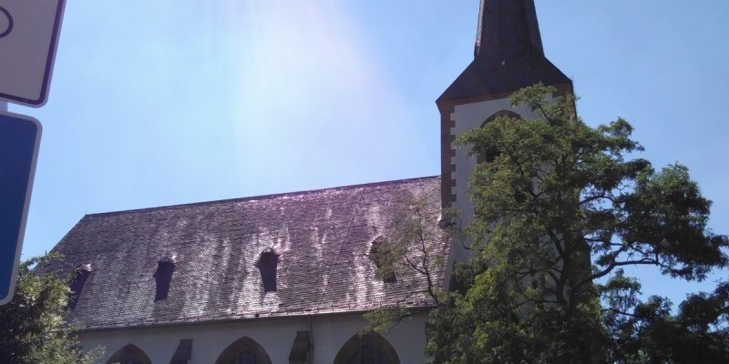 Stiftskirche
