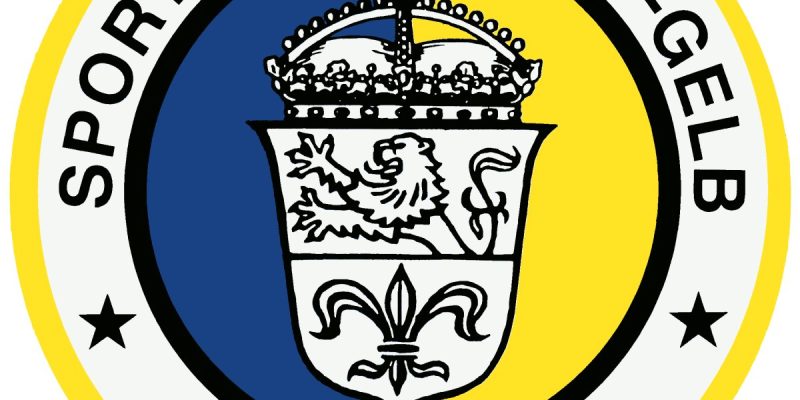 SV Blau-Gelb