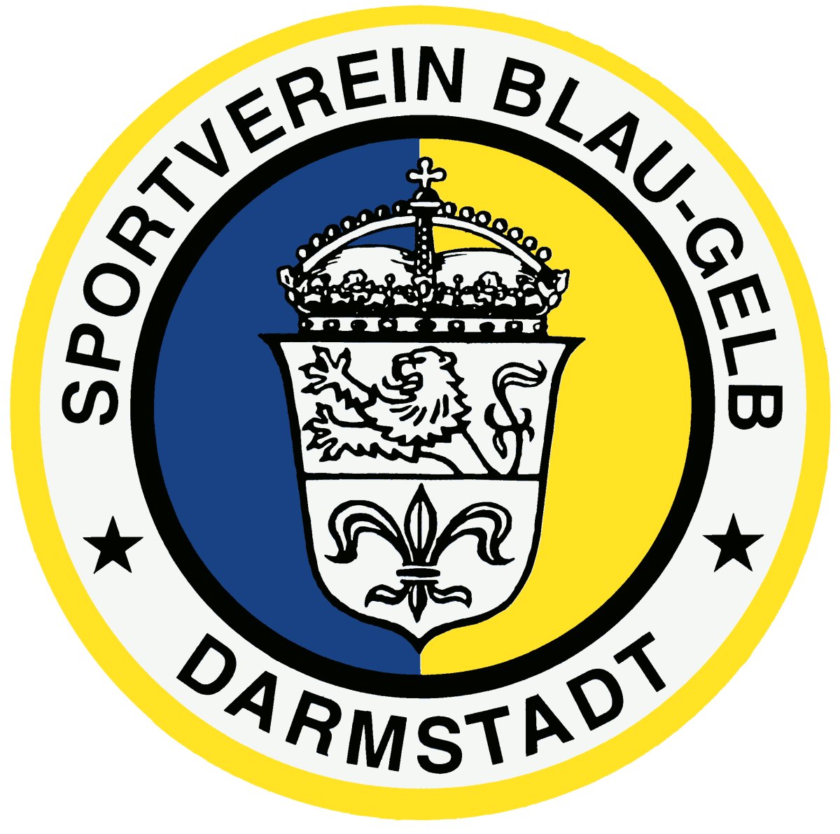 SV Blau-Gelb