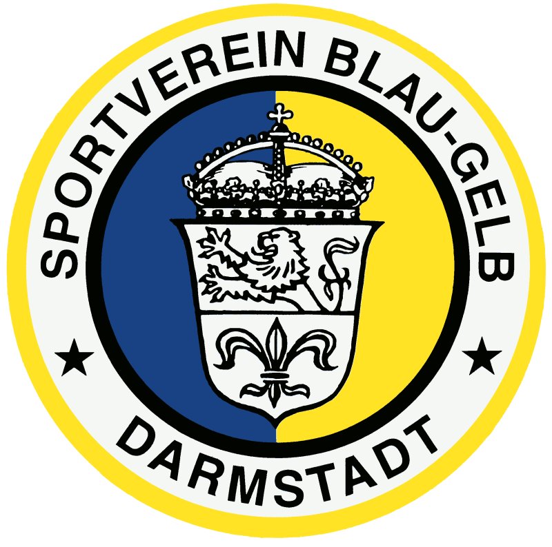 SV Blau-Gelb
